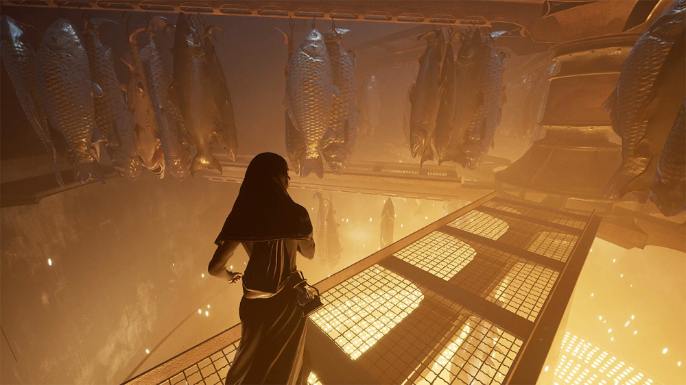 印蒂卡 INDIKA Switch NSP中文