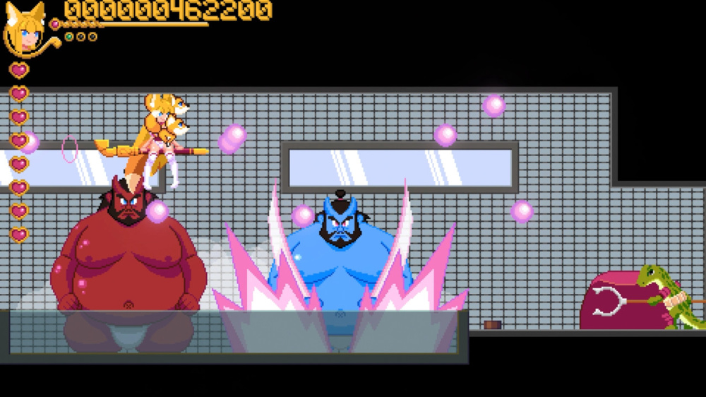 黄昏游行：月光下的幽灵 Twilight Parade: Moonlit Mononoke 60M 繁体中文