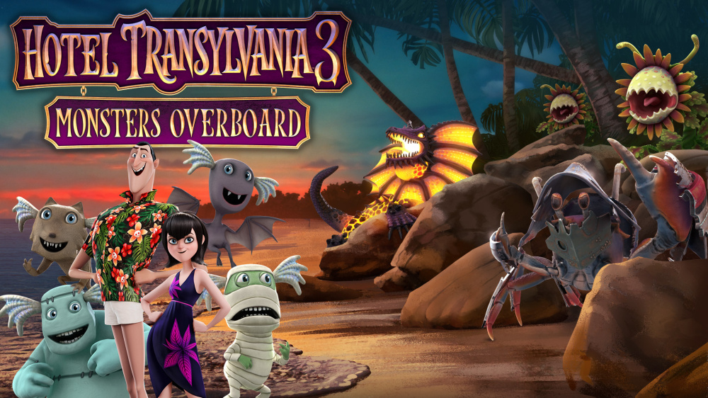 hotel transylvania 3 monsters overboard nintendo switch eshop download hotel transylvania 3 monsters overboard nintendo switch eshop download