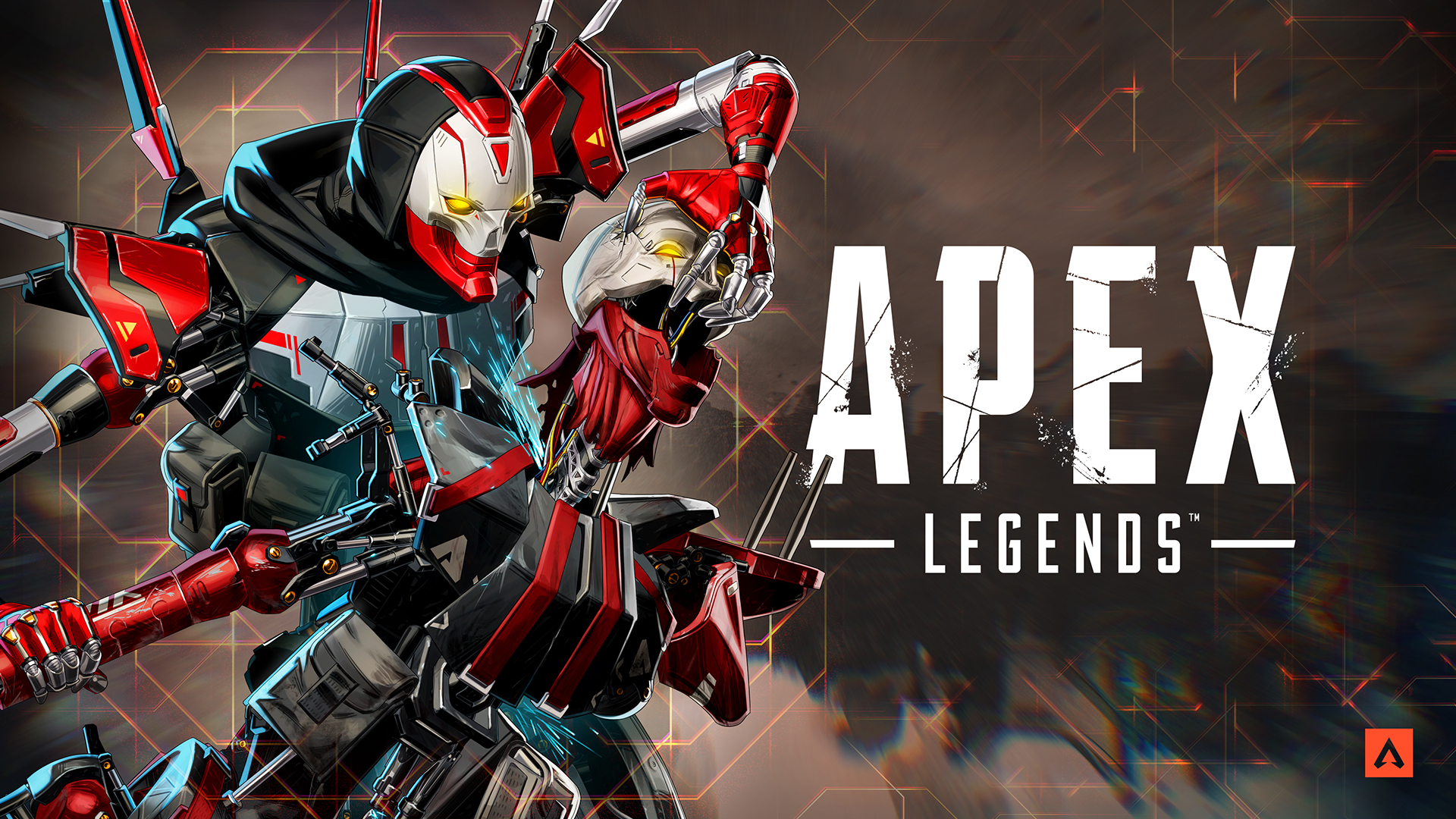 Apex Legends - The Next Evolution of Hero Shooter - Free to Play