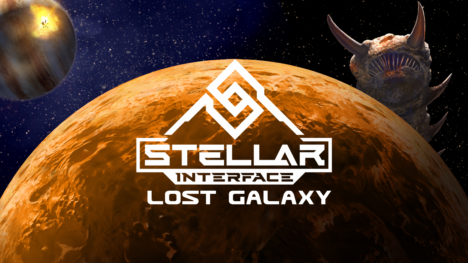 Stellar Interface download the new