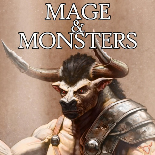 Mage & Monsters-游戏公社