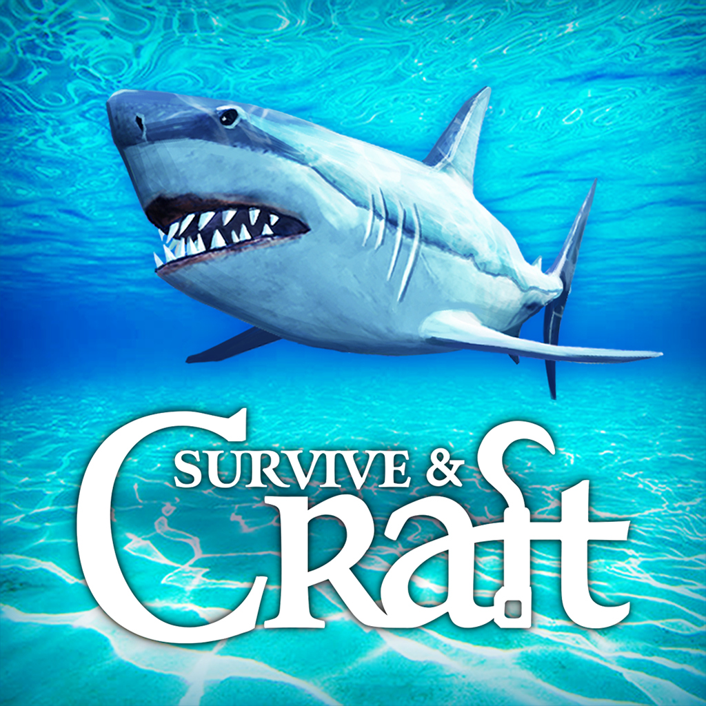 Survive & Craft