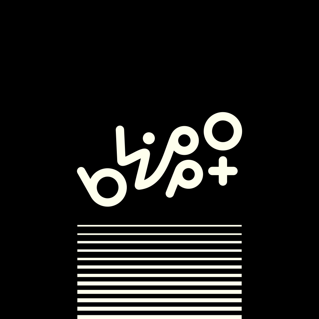 Blippo+