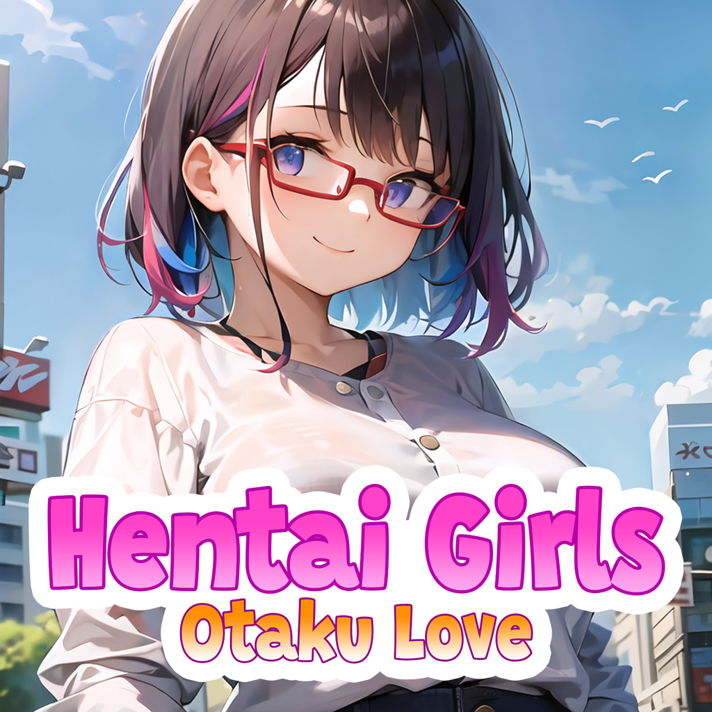 Hentai Girls: Otaku Love