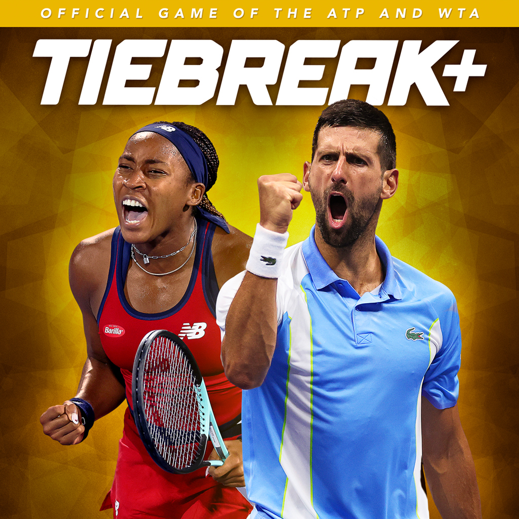 TIEBREAK+ - Ace Edition