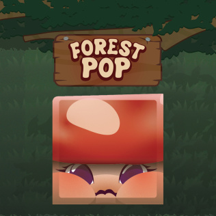 森林流行-游戏公社