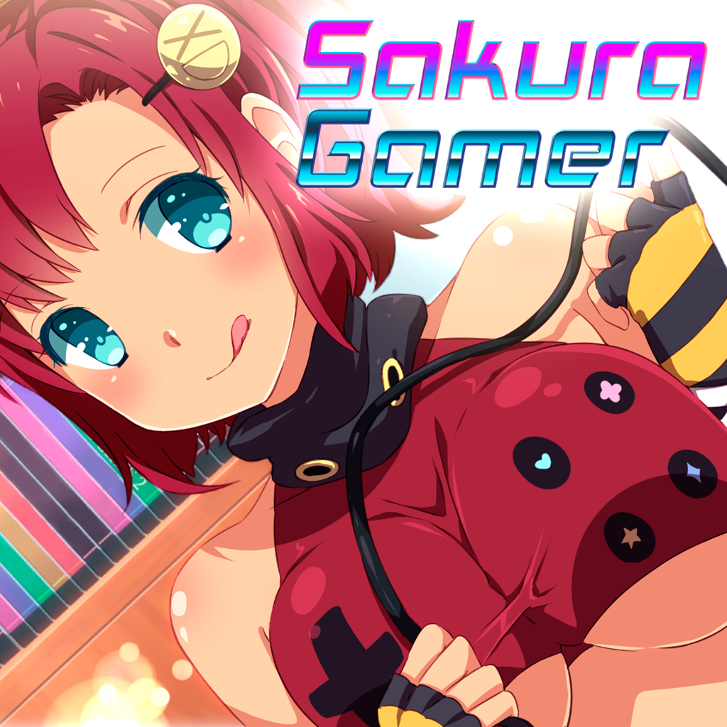 Sakura Gamer