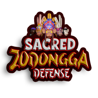 神圣的佐东加防御-游戏公社