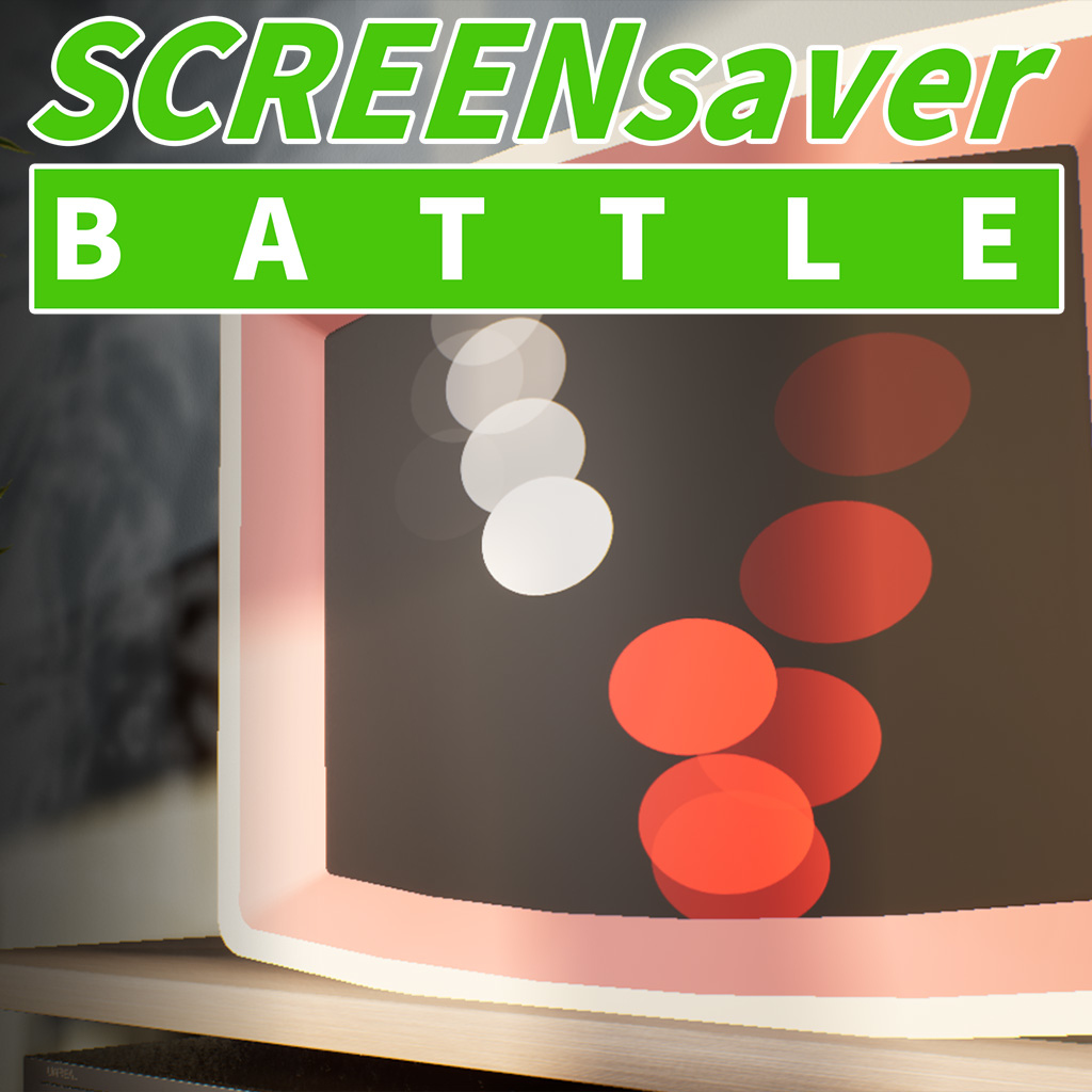 Screensaver BATTLE