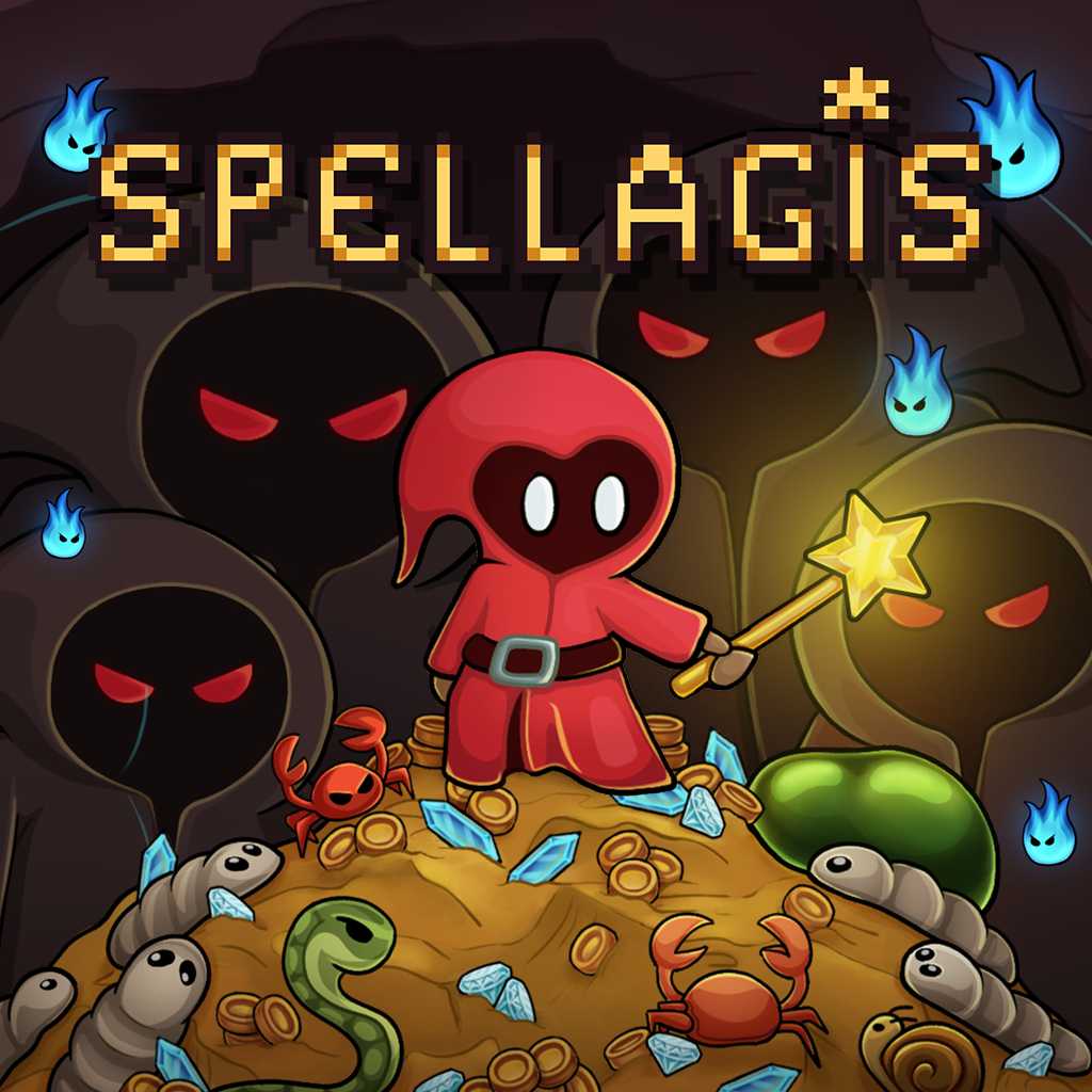 Spellagis