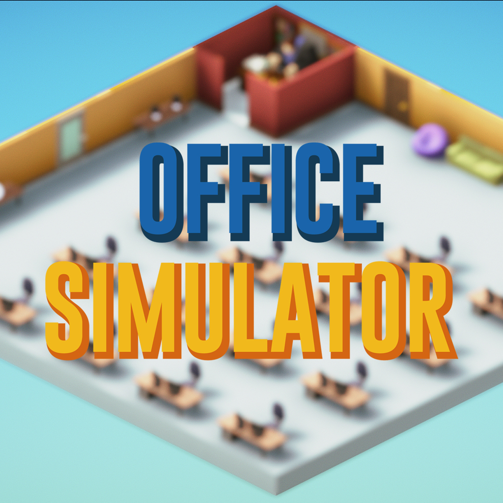 Office Simulator