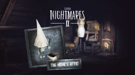 Little Nightmares II (Remix) 