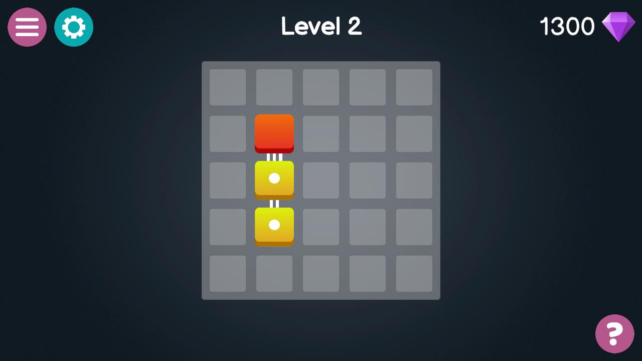 Links Puzzle