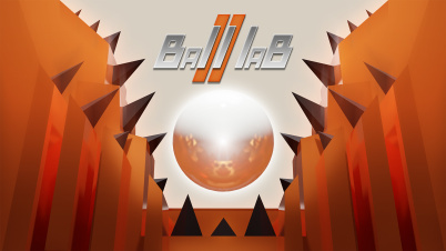 Ball laB II