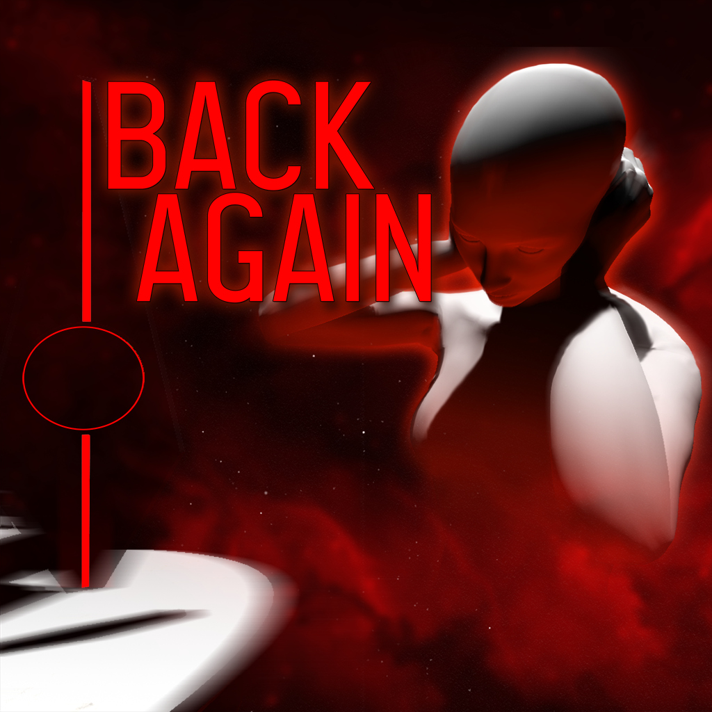 Back Again