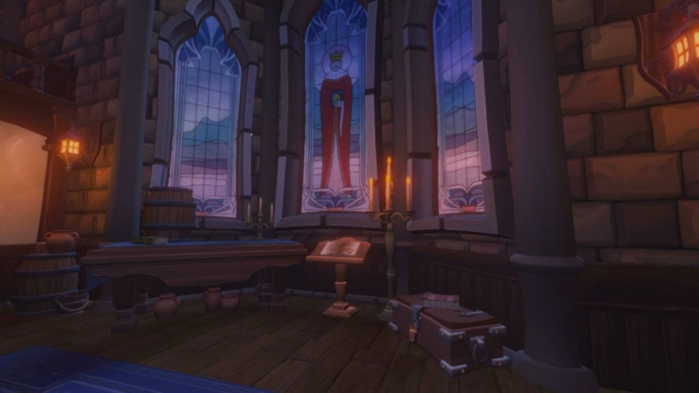 图片[2]-我们曾在这里 We Were Here|官方中文|NSZ|-NS游戏网