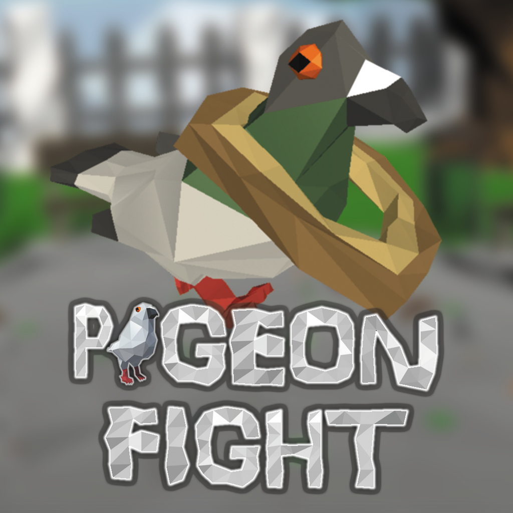 Pigeon Fight