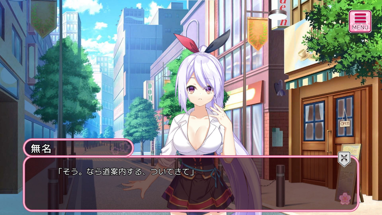 ハラキリゲイシャガールズ！