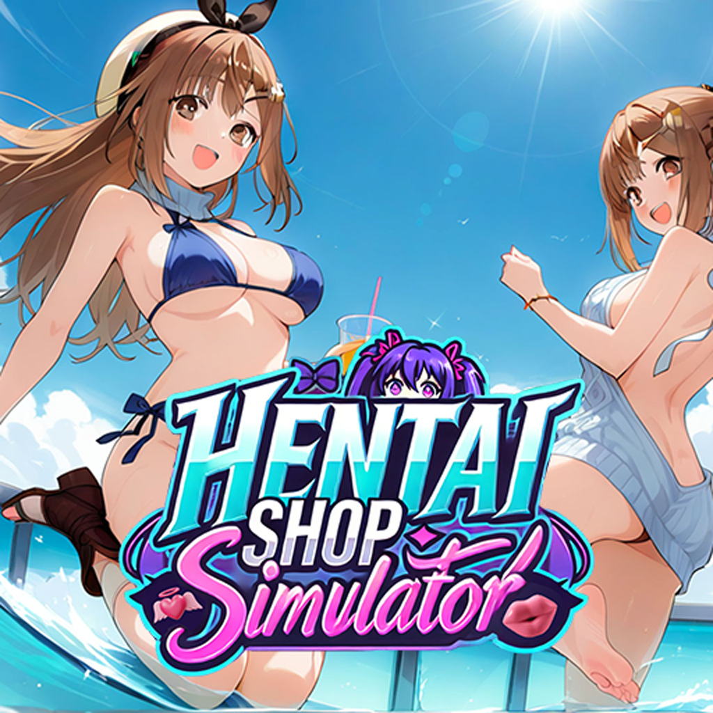 Hentai Shop Simulator