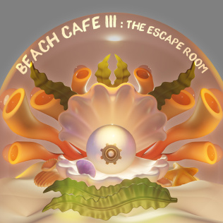 Beach Cafe III: The Escape Room-游戏公社