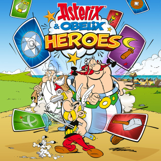 幻想新国度:英雄-游戏公社