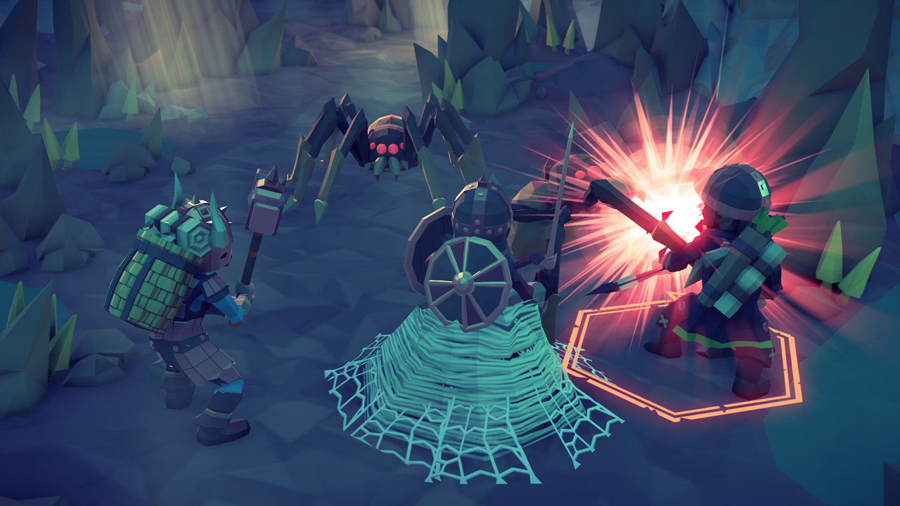 포 더 킹 screenshot