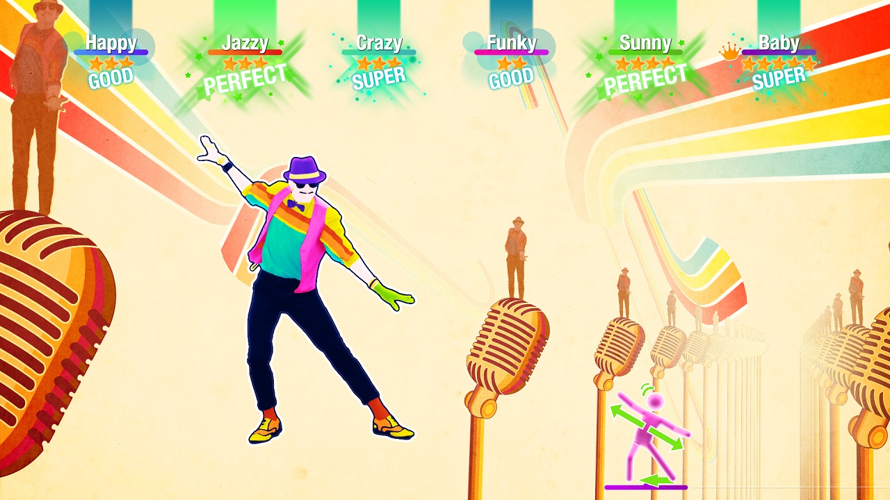 just dance 2022 review