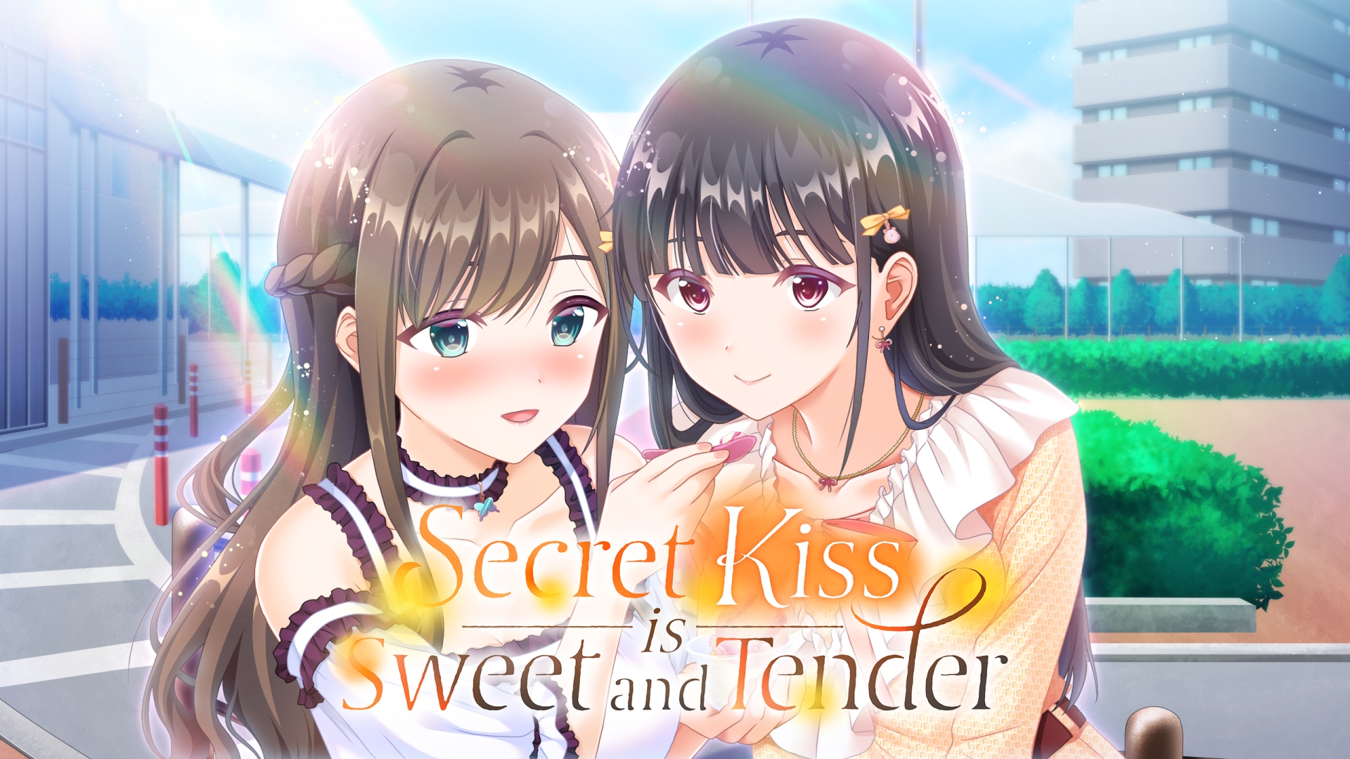 Being sweet. Игра тайный поцелуй 2. Секрет Кисс. Игра секрет поцелуй. Secret Kiss is Sweet and tender.