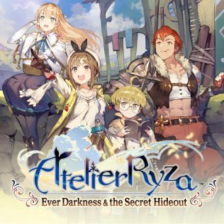 Atelier Ryza: Ever Darkness & the Secret Hideout破解游戏下载-游戏公社