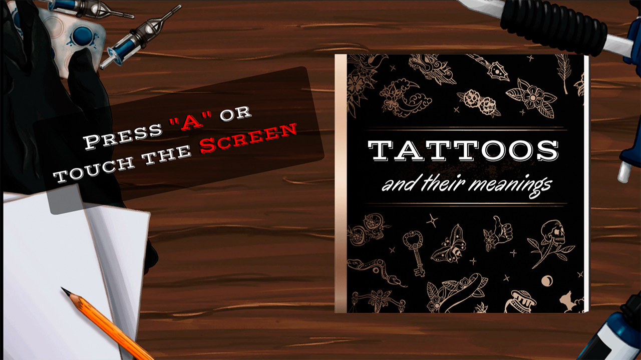 Tattoos and their meanings