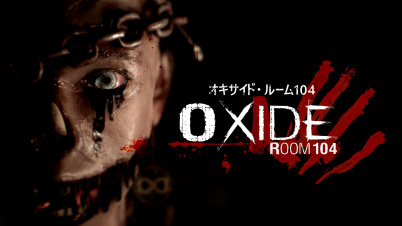 Oxide Room 104(オキサイド・ルーム 104)