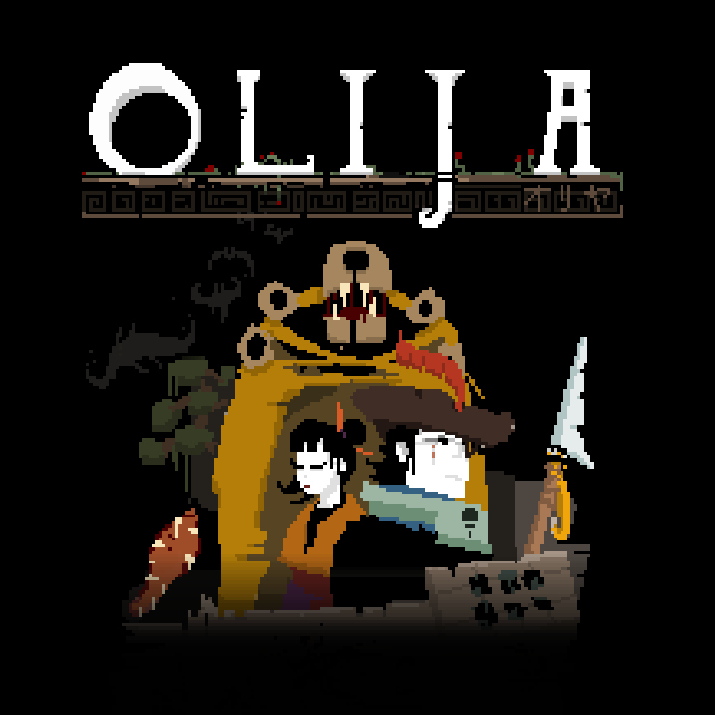 Olija