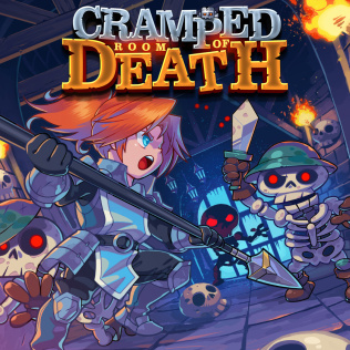 狭窄的死亡房间-游戏公社