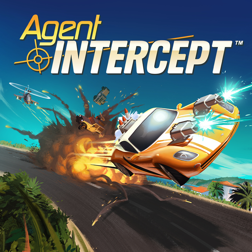 Agent Intercept