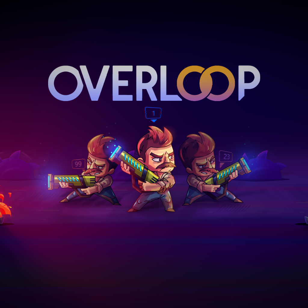 Overloop