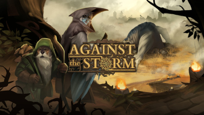 Against the Storm アゲインスト・ザ・ストーム