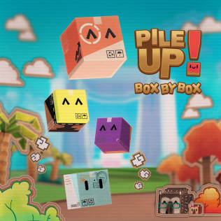 堆叠!-游戏公社