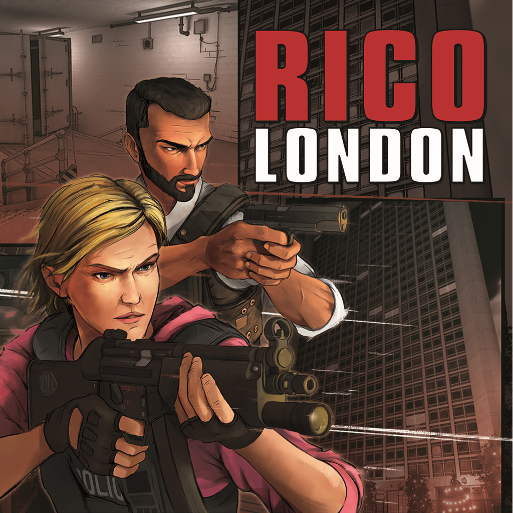 RICO: London