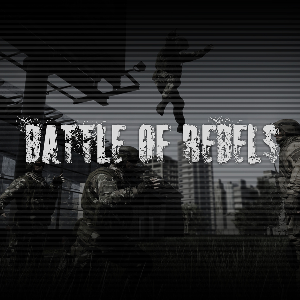 Battle of Rebels