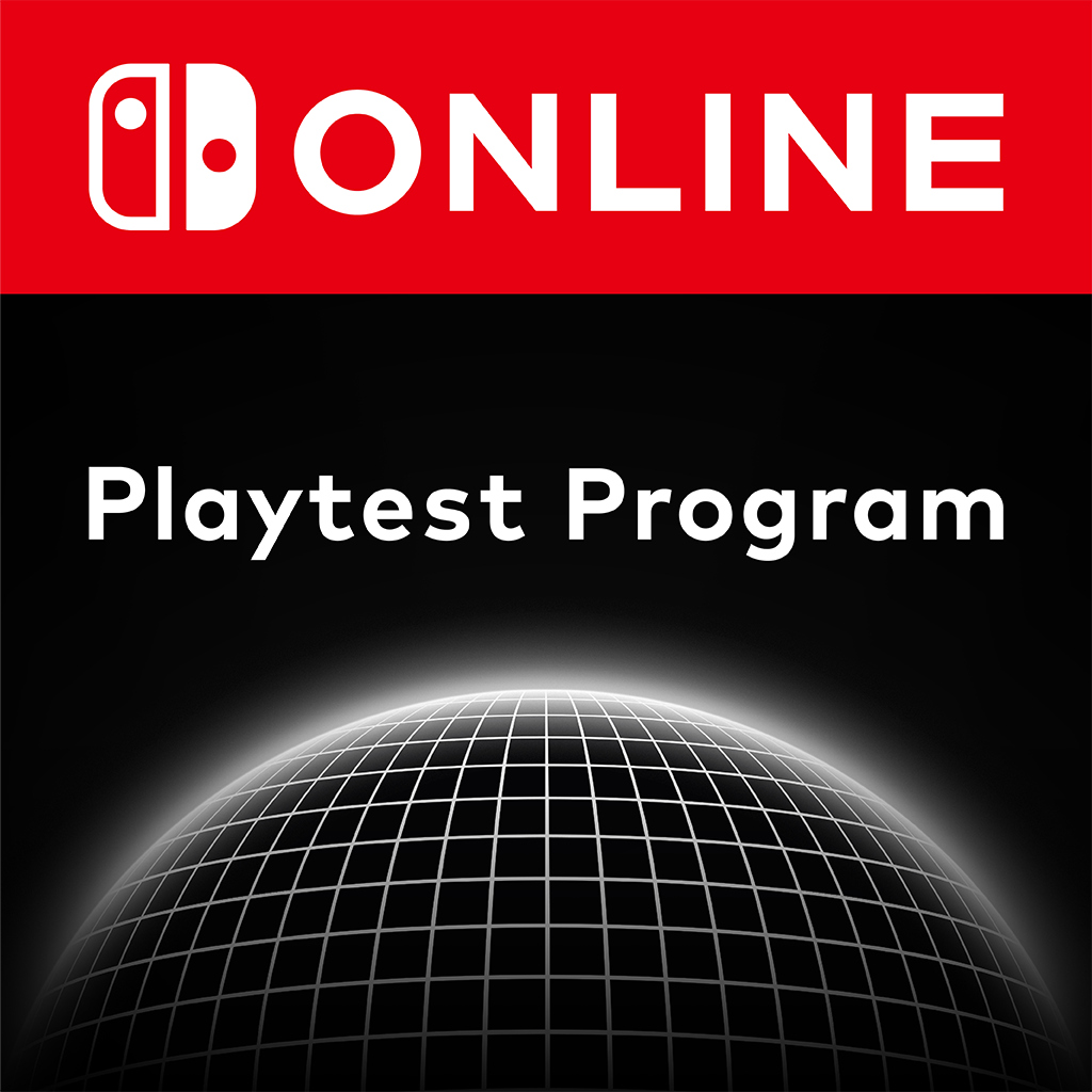 Nintendo Switch Online: Playtest Program
