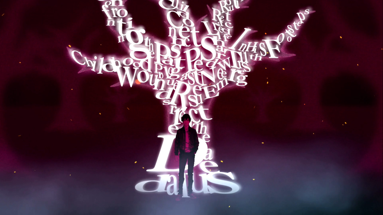 탐정 진구지 사부로 프리퀄 스토리 다이달로스 : 디 어웨이크닝 오브 골든 재즈 screenshot