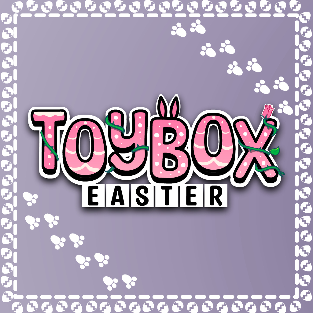 ToyBox Easter-G1游戏社区