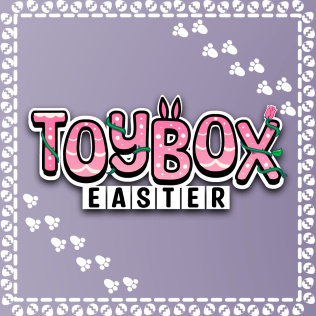 ToyBox Easter-游戏公社