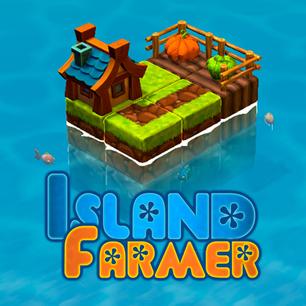 Island Farmer