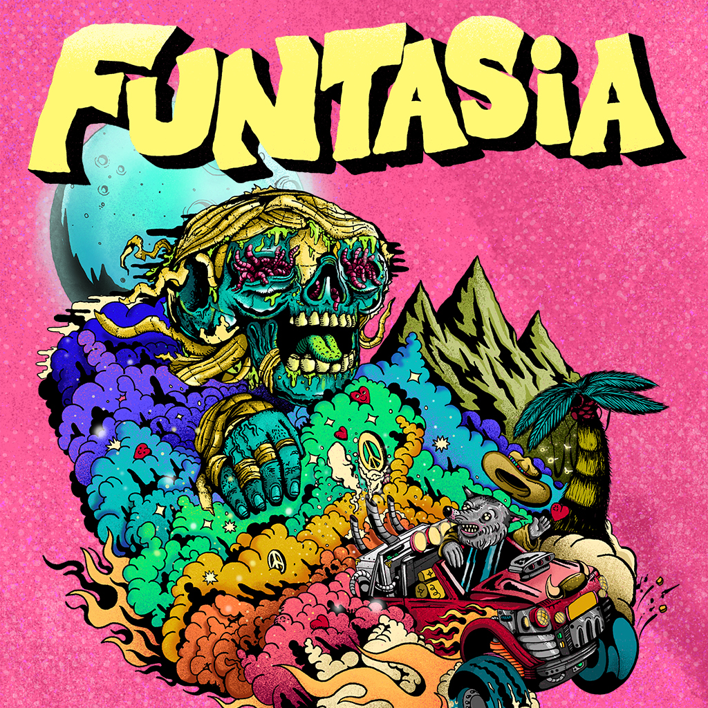 Funtasia