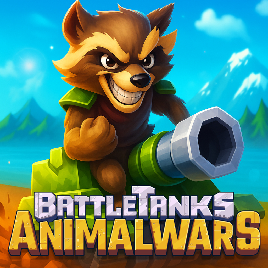 BattleTanks - Animal Wars