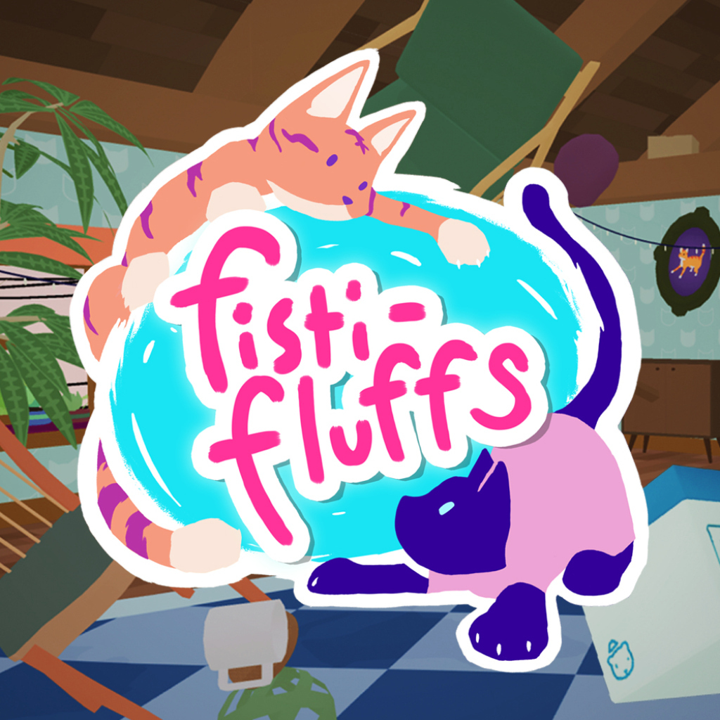 Fisti-Fluffs