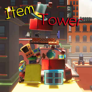 物品塔-游戏公社