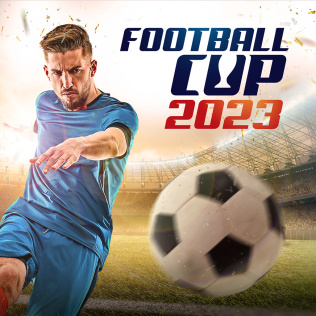 2023 年足球杯-游戏公社